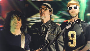 Nieuws | Laatste namen Dynamo Metalfest 2026