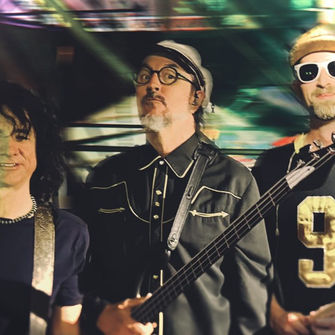 Nieuws | Laatste namen Dynamo Metalfest 2026