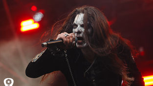Fotoverslag | Into The Grave 2026 - zondag