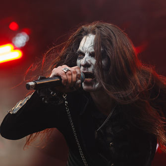 Fotoverslag | Into The Grave 2026 - zondag