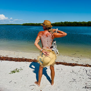 Secrets of the Ten Thousand Islands
