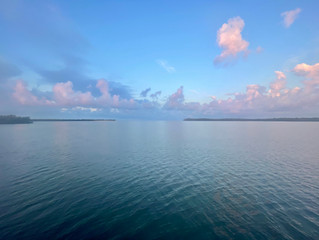 Ten Thousand Islands