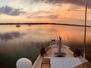 Boca Grande, Cayo Costa and Marco Island
