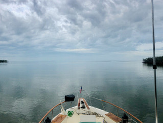 Ten Thousand Islands