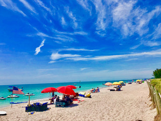 Captivating Captiva!