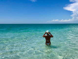 Tarpon capital of the world Boca Grande