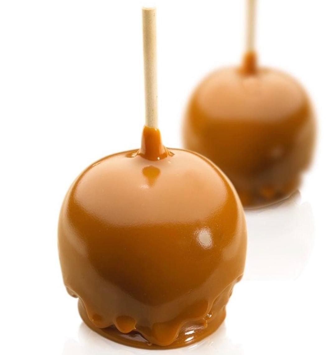 Jumbo Classic Caramel
