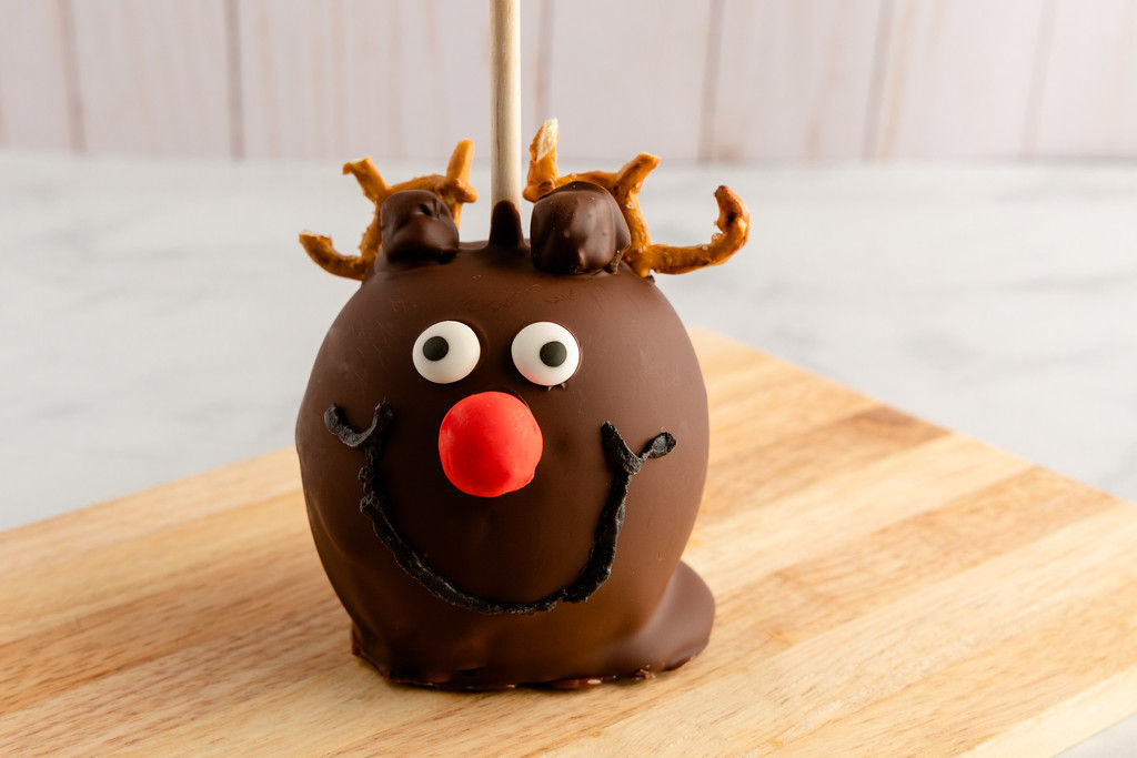 Rudolph the Reindeer