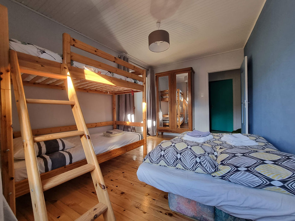 Chambre 3