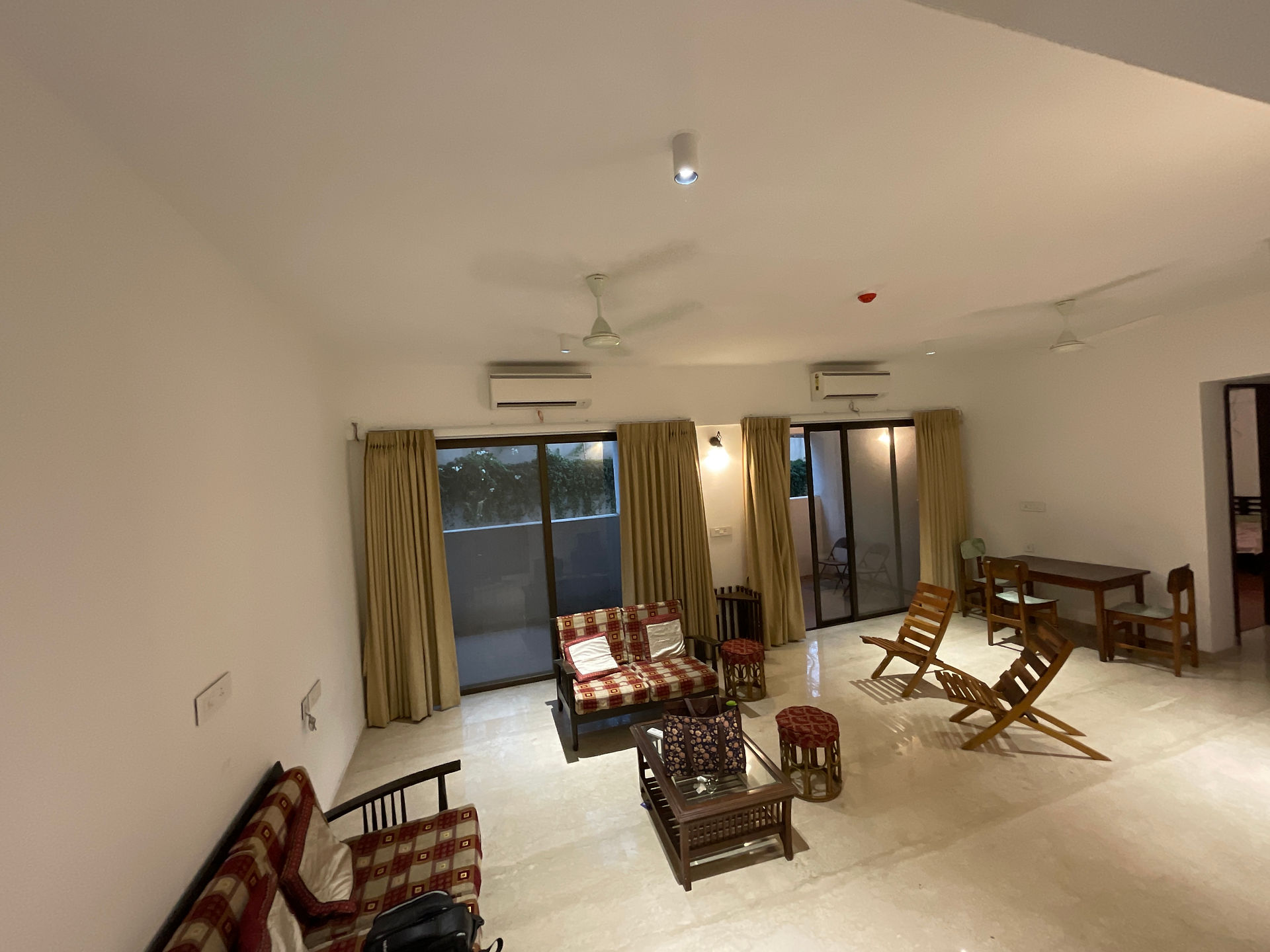 Flagship Airbnb Project in Bavdhan
