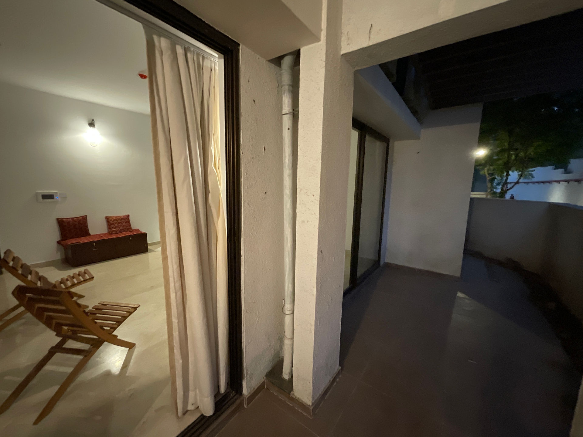 Flagship Airbnb Project in Bavdhan