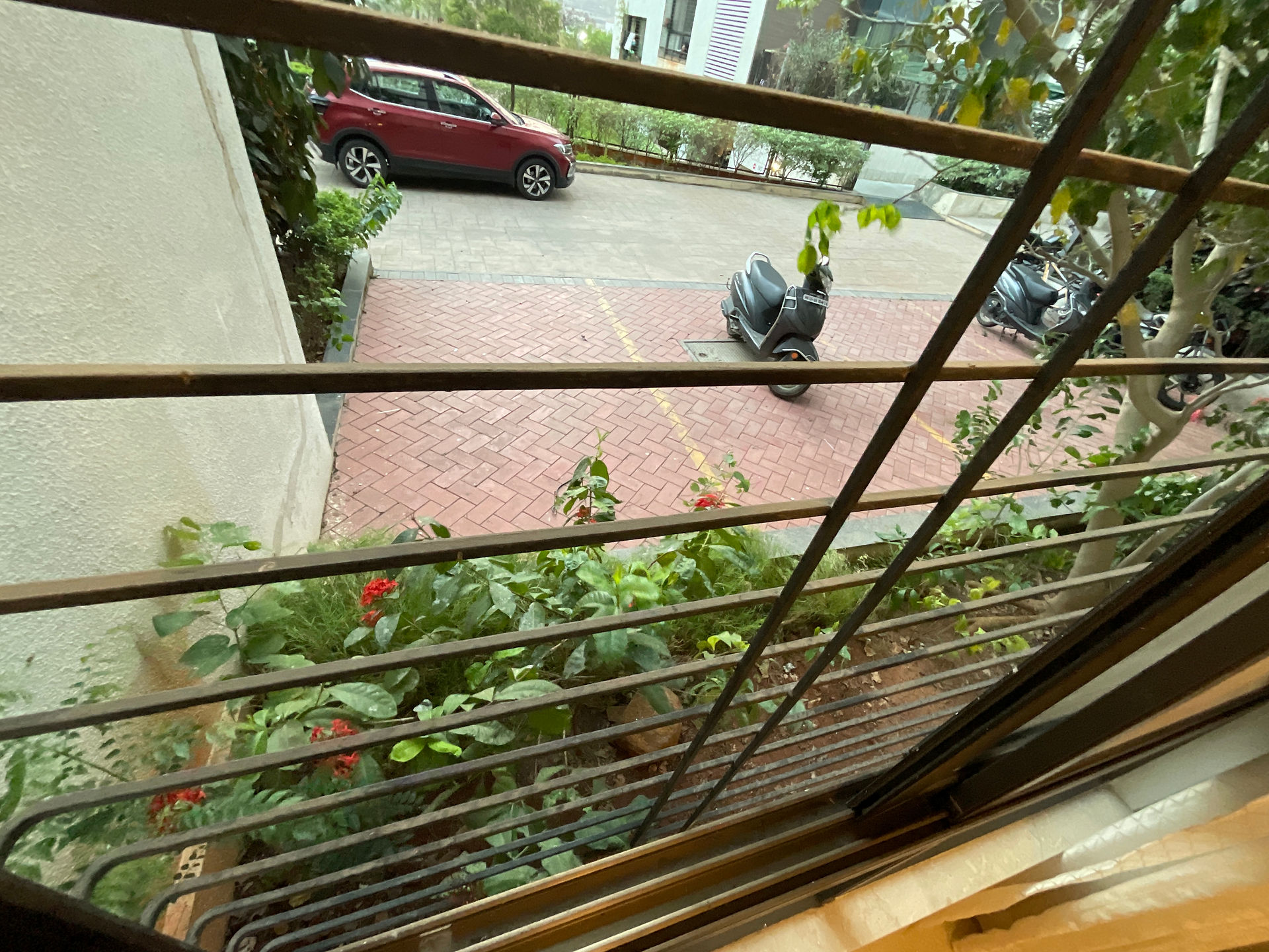 Flagship Airbnb Project in Bavdhan