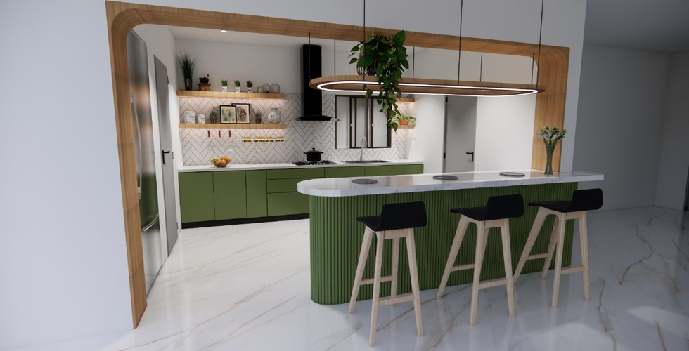 Flagship Airbnb Project in Bavdhan
