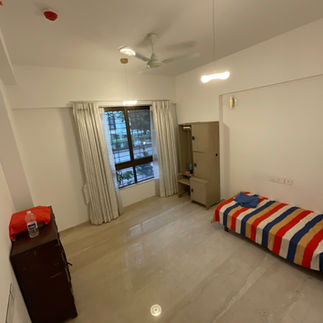 Flagship Airbnb Project in Bavdhan