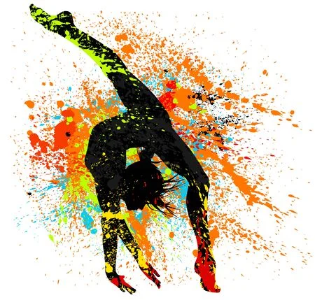 Corso di ginnastica artistica as 2022/23