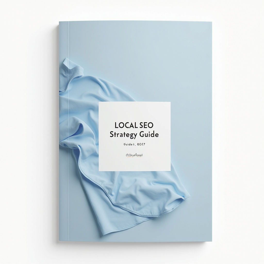 Local SEO Strategy Guide