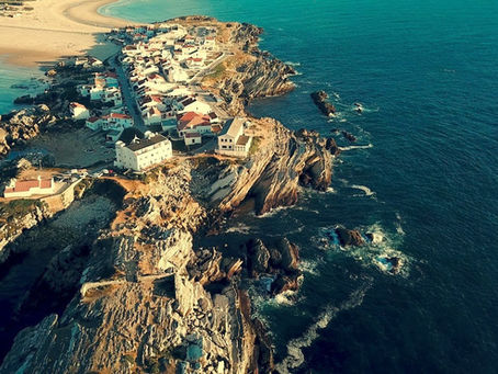 What to Do Around Ferrel and Peniche on No-Surf DaysÂ