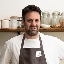 Portrait Marcel Drabits