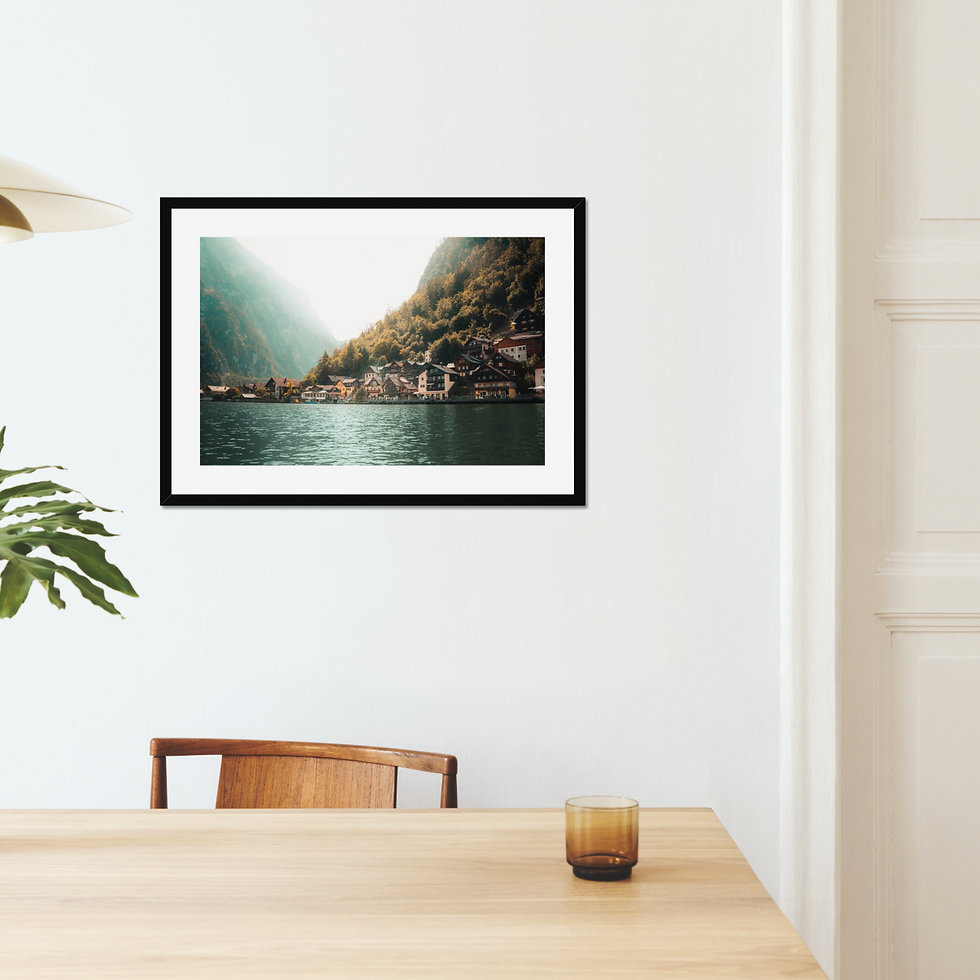 Miniaturbild: Dreamy Hallstatt