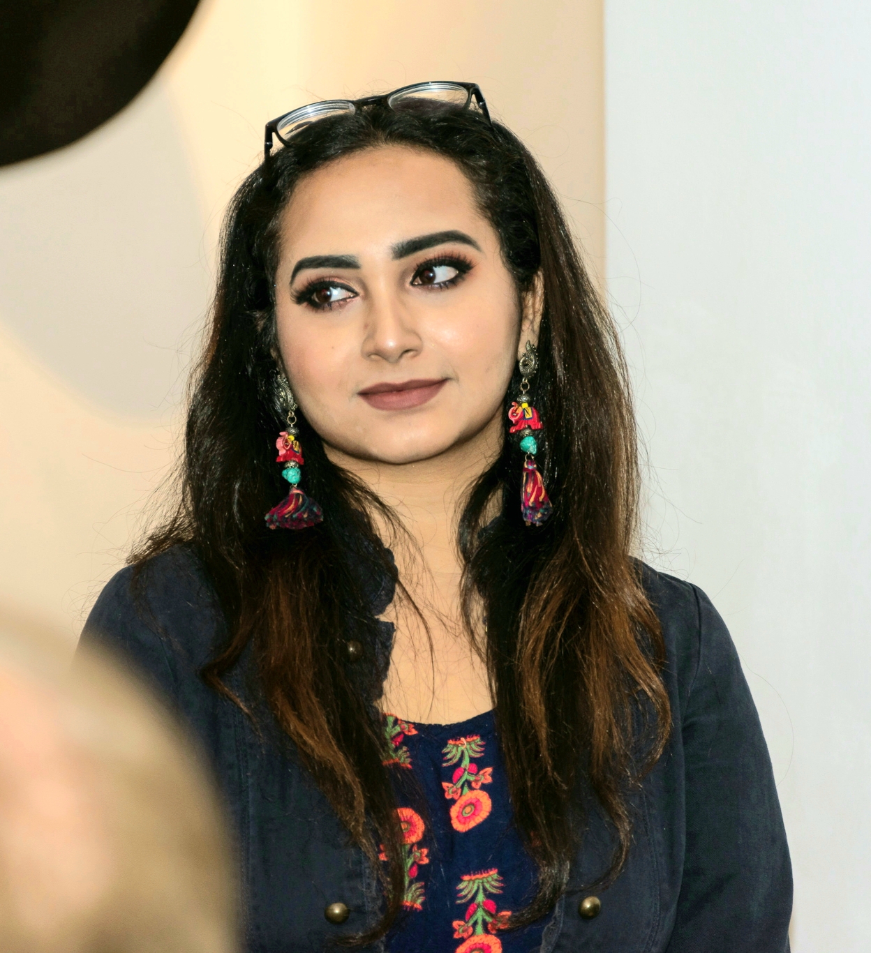 Writer: Pallavi Majumder