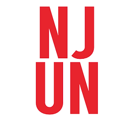 New Jersey Urban News Logo