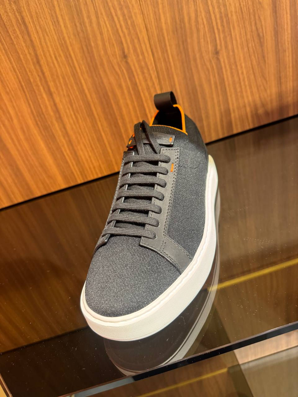SANTONI Men's Shoes