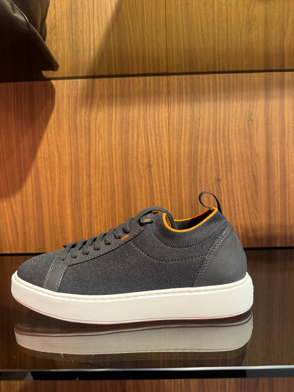 SANTONI Men's Shoes
