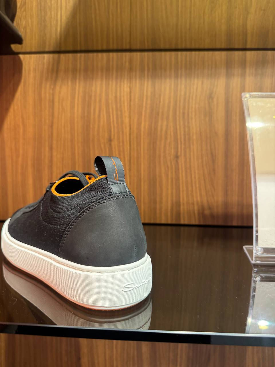 SANTONI Men's Shoes