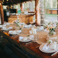 Mariage bohème Normandie