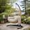 Thumbnail: Avlang Deluxe Hanging All Weather Chair
