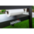 Thumbnail: Nexgrill - Daytona 4-Burner Propane Gas Grill 36in. with Griddle Top