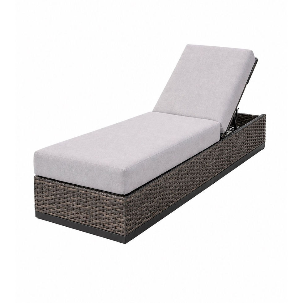 Thumbnail: Kelly Patio Lounger