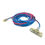 Thumbnail: 12/3 Extreme All Weather Lighted Triple Tap Extension Cords