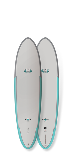Donald Takayama Egg 7'2