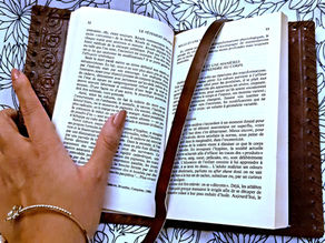 La Lecture au feeling