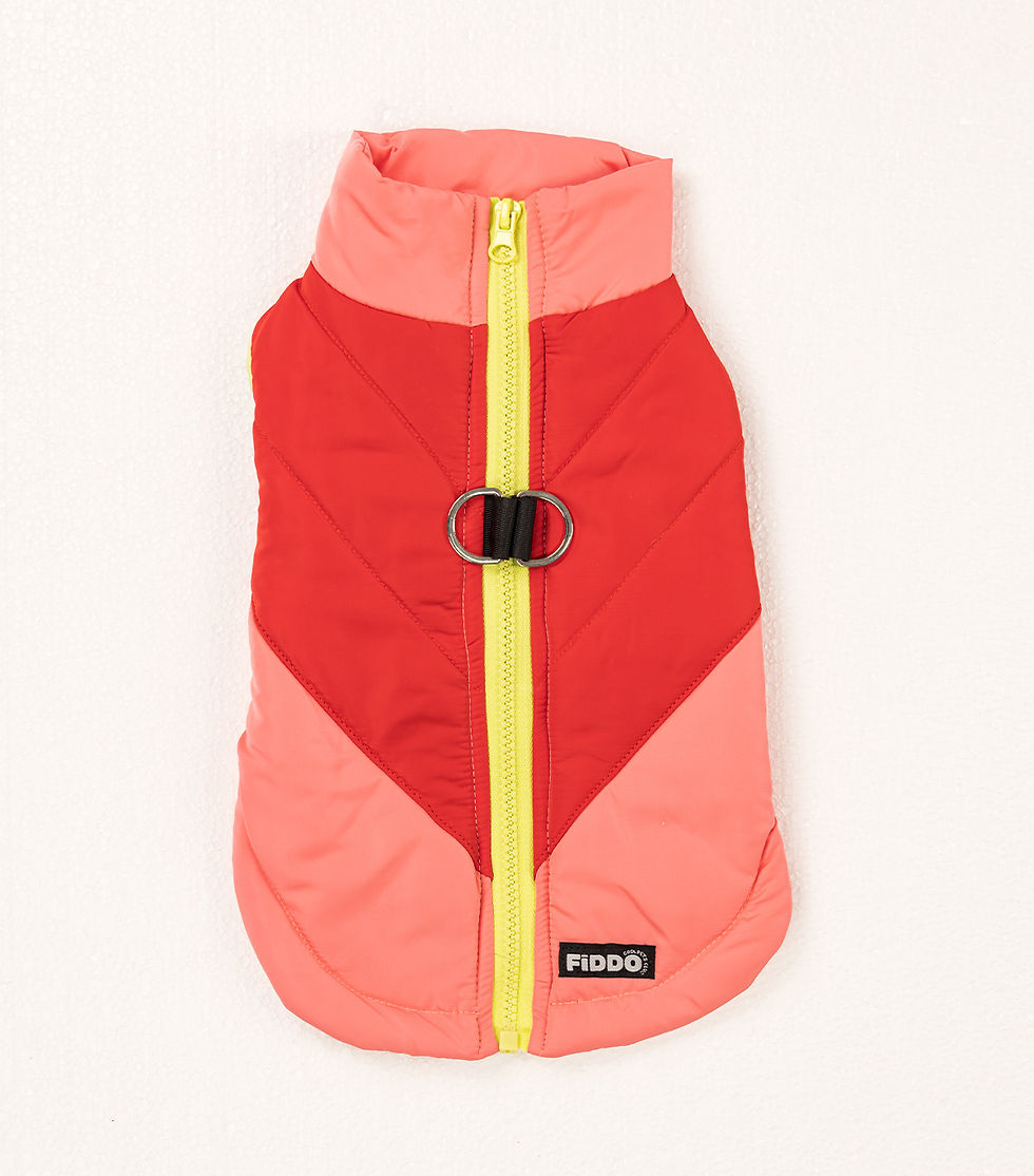 Miniatura: Impermeable Blacky