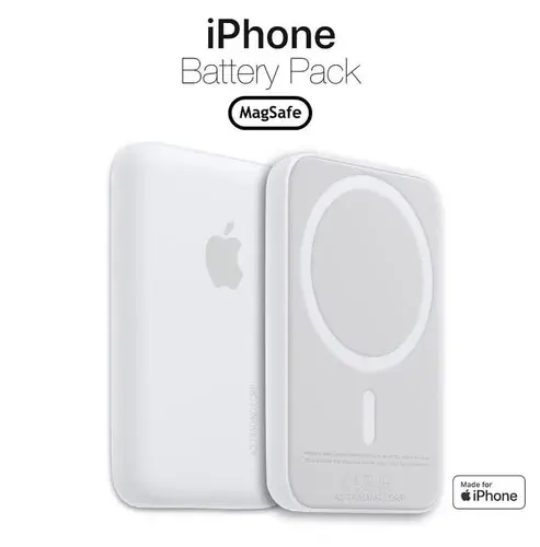Powerbank Magsafe Apple