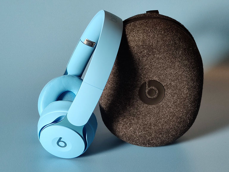 Casque beats Solo Pro