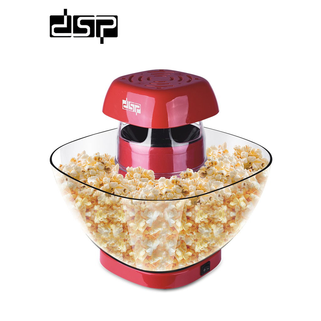 Machine à pop-corn