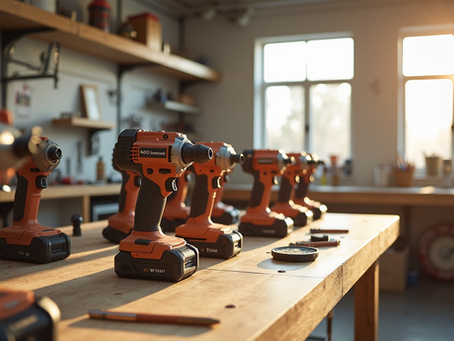 Top Quality Products for Your Home Renovation Needs