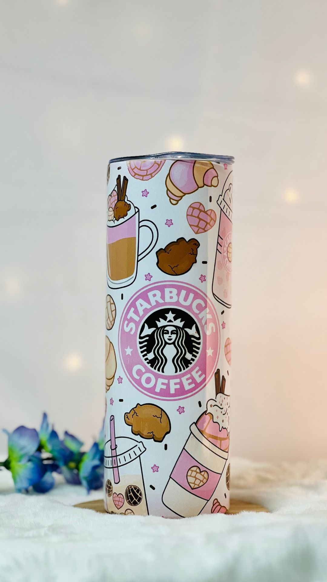 STARBUCKS COFFEE CAFECITO Y CHISME