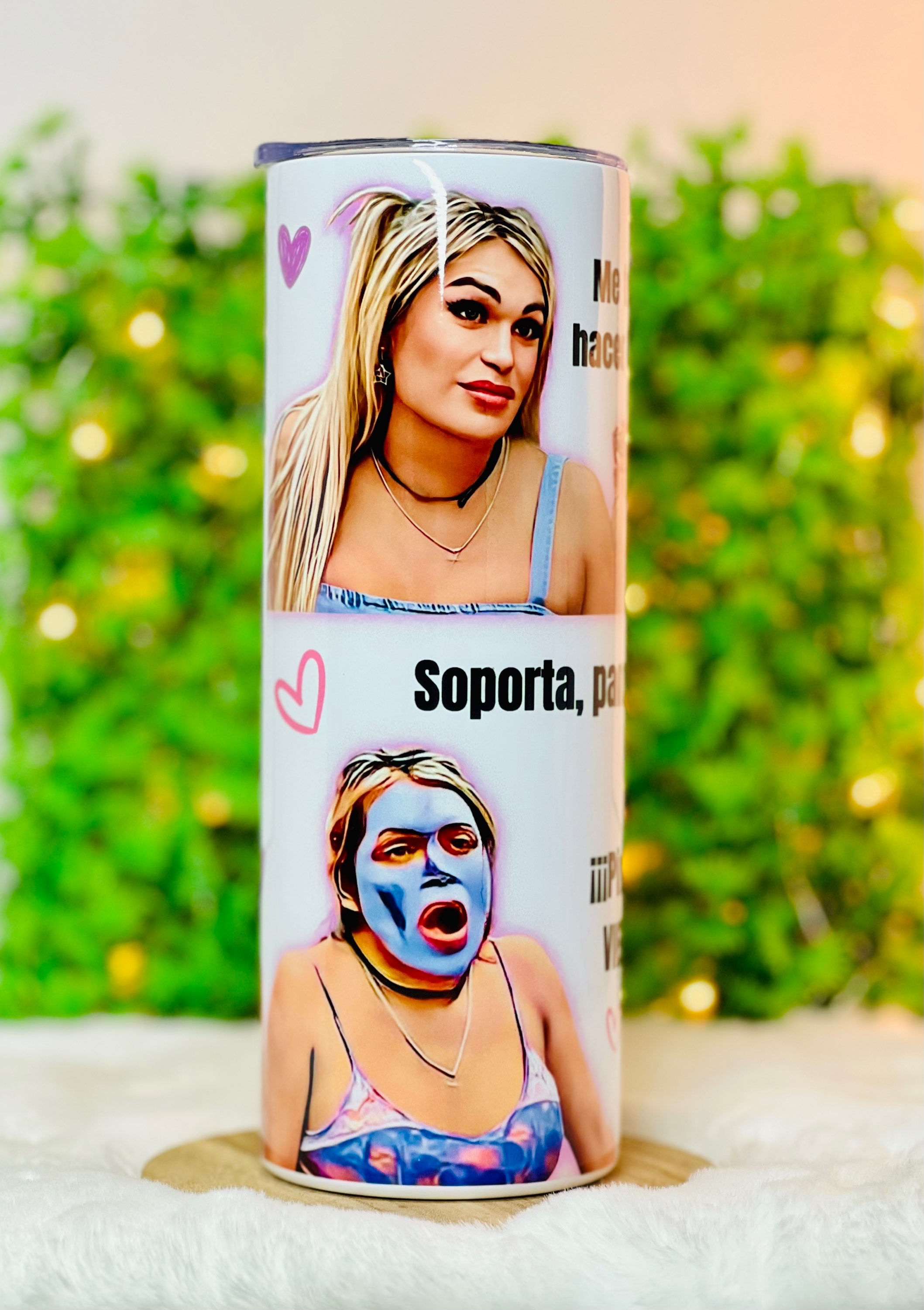 ¡¡¡Vaso VIEEEJJJO!!!