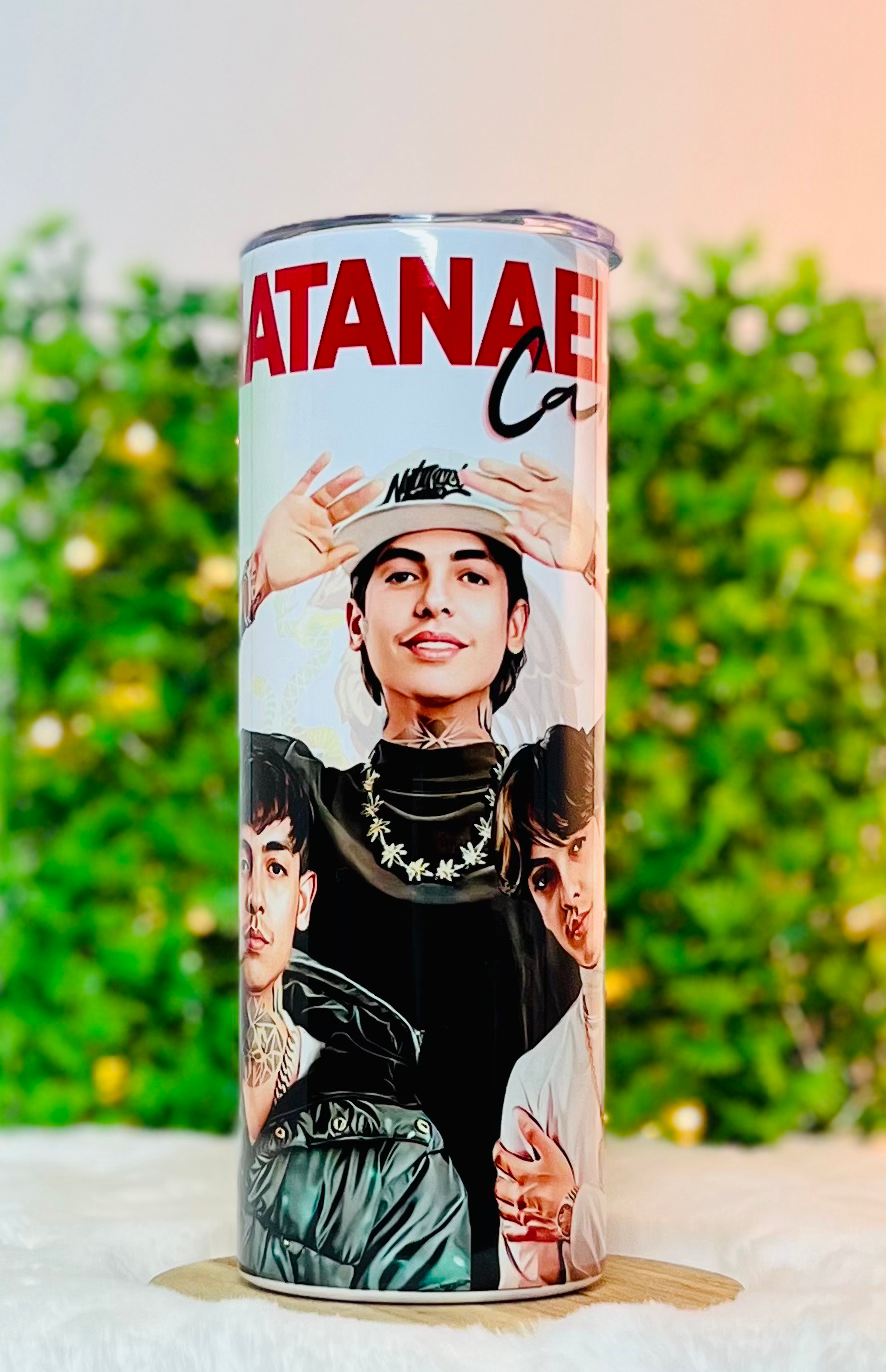 Natanael Cano🇲🇽