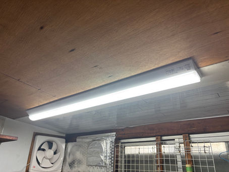 さいたま市　電気工事