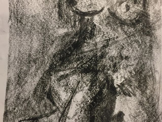 Drink and Draw October