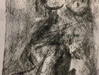 Drink and Draw October