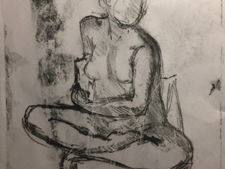 Drink and Draw November