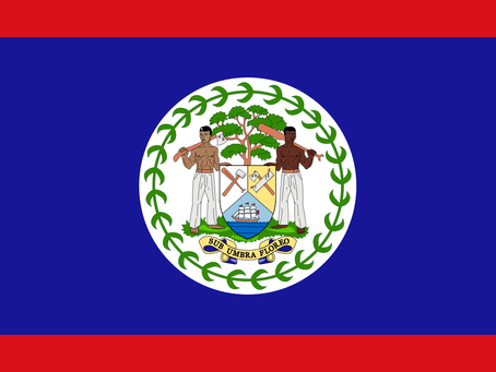 Belize - Economic Substance Act, 2019 