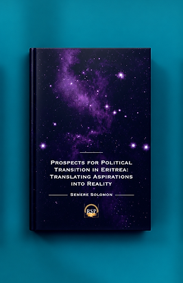Cosmic Eritrea Political Transition Book Mockup.png