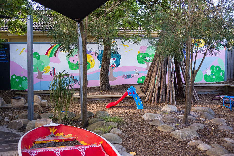 Discover Pinnacle ELC Beacon St: A Welcoming Early Learning Centre in Melbourne